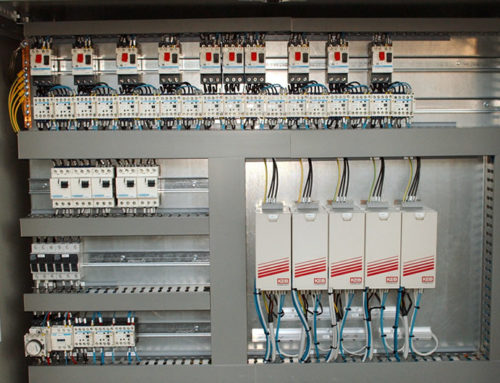 Quadri Elettrici
