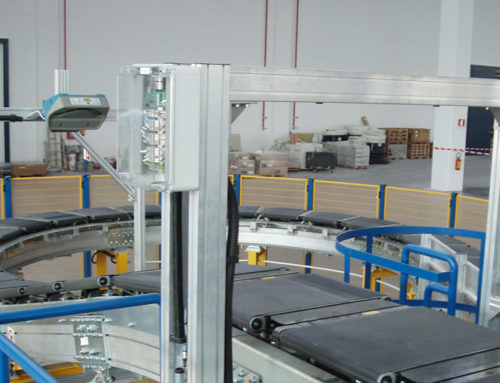 Processi Industriali