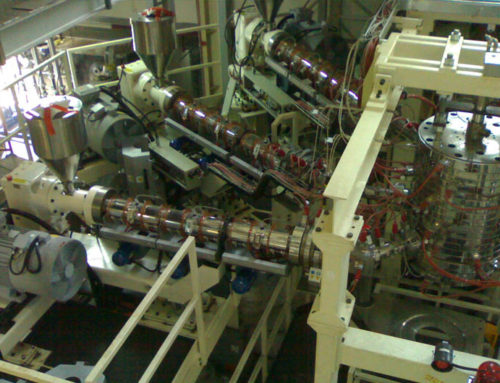 Prestazioni Presso il Cantiere
